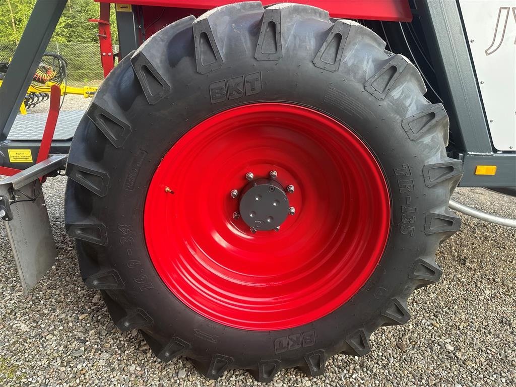 Beregnungsanlage типа Jyden JB700, Gebrauchtmaschine в Tinglev (Фотография 18)