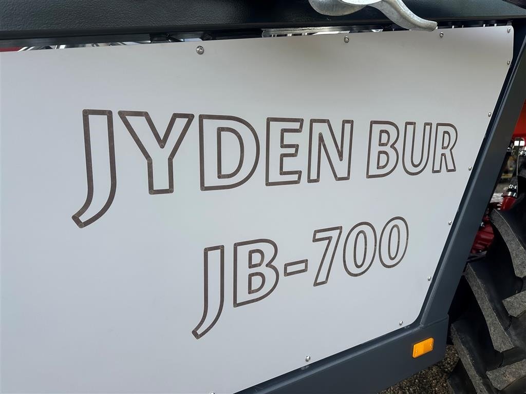 Beregnungsanlage типа Jyden JB700, Gebrauchtmaschine в Tinglev (Фотография 4)