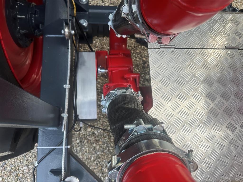 Beregnungsanlage типа Jyden JB700, Gebrauchtmaschine в Tinglev (Фотография 12)