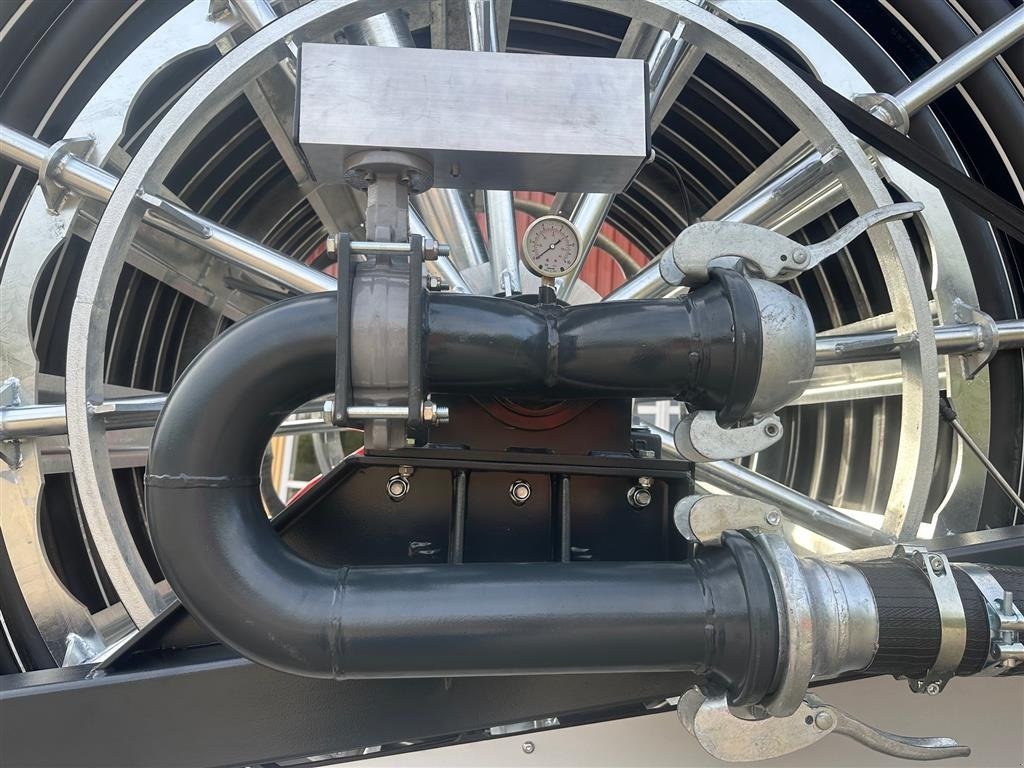 Beregnungsanlage типа Jyden JB700, Gebrauchtmaschine в Tinglev (Фотография 19)