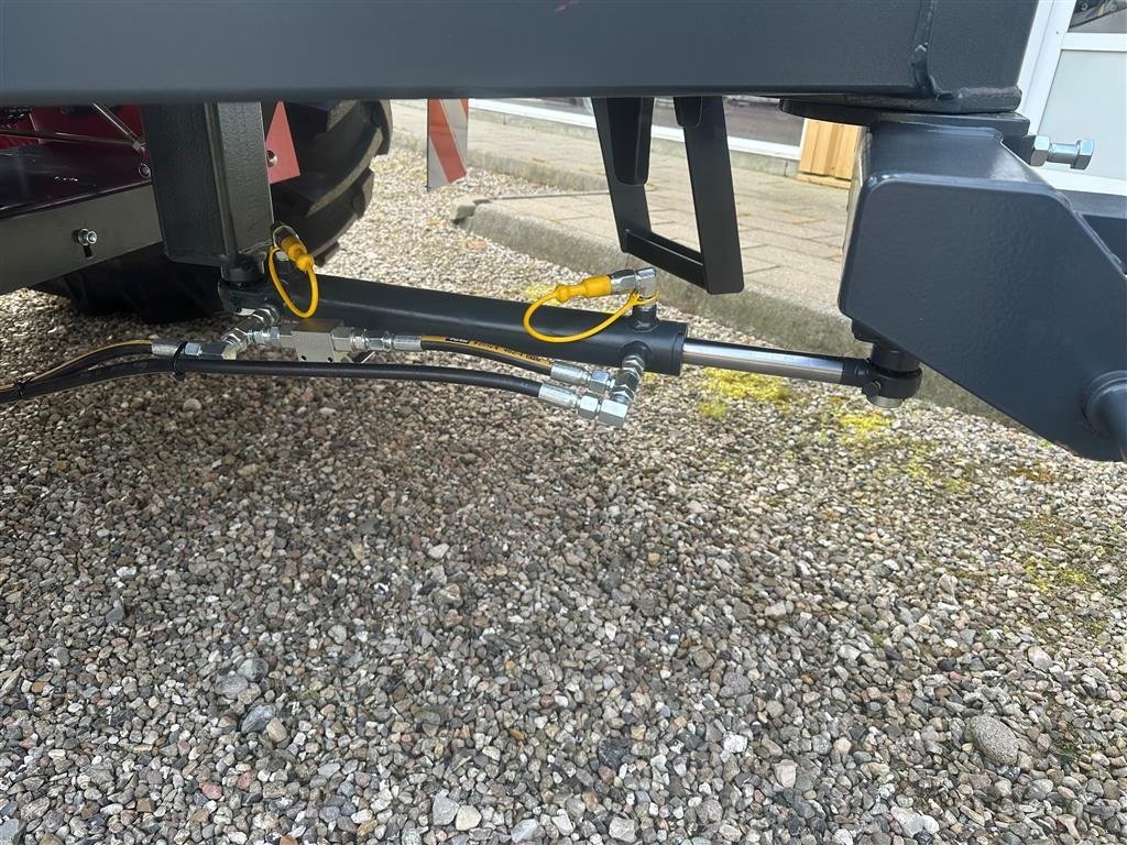 Beregnungsanlage типа Jyden JB700, Gebrauchtmaschine в Tinglev (Фотография 5)