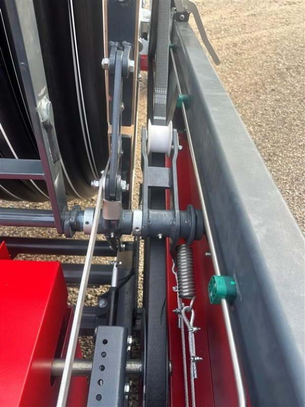 Beregnungsanlage типа Jyden JB700, Gebrauchtmaschine в Tinglev (Фотография 9)