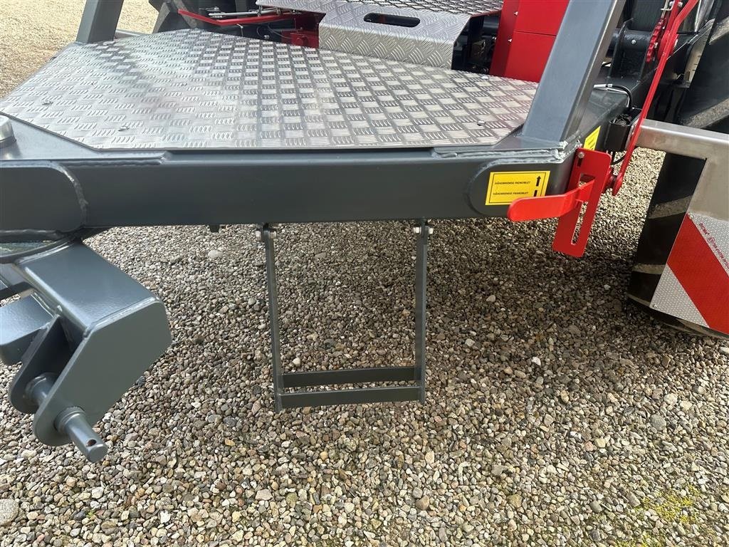 Beregnungsanlage типа Jyden JB700, Gebrauchtmaschine в Tinglev (Фотография 8)