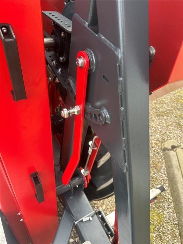 Beregnungsanlage типа Jyden JB700, Gebrauchtmaschine в Tinglev (Фотография 14)