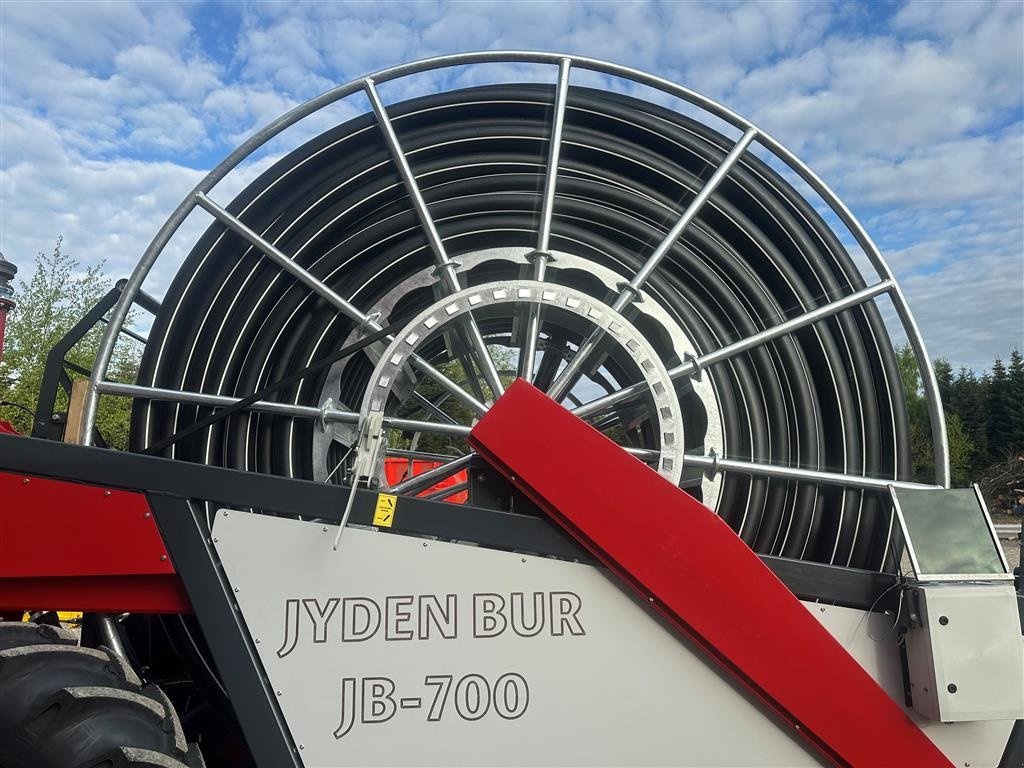 Beregnungsanlage типа Jyden JB700, Gebrauchtmaschine в Tinglev (Фотография 17)