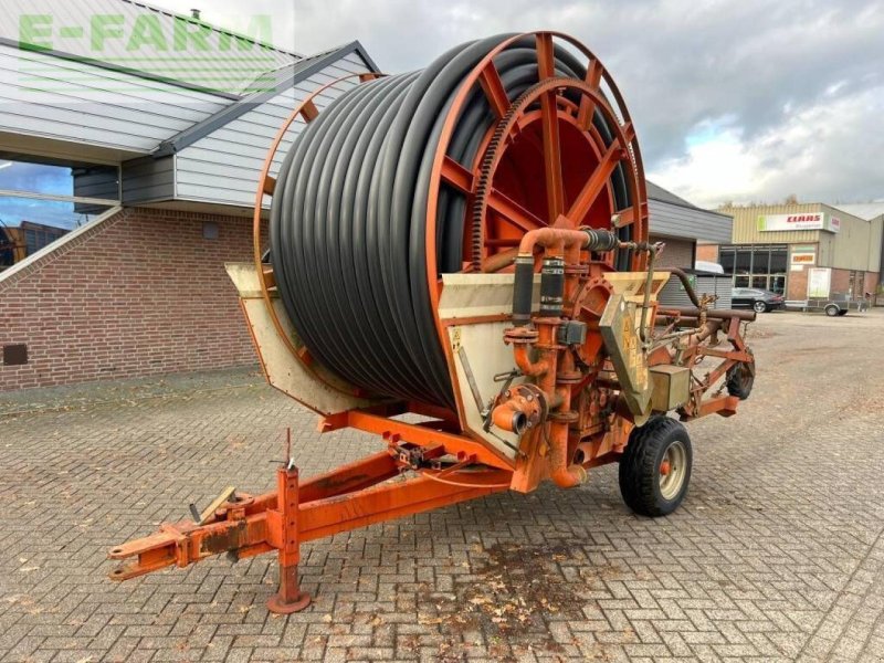 Beregnungsanlage του τύπου Kaweco haspel 100-300, Gebrauchtmaschine σε ag BROEKLAND (Φωτογραφία 1)