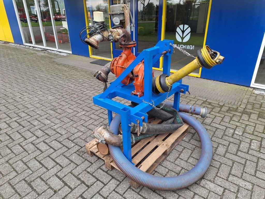 Beregnungsanlage a típus Landini CMS65 beregeningspomp, Gebrauchtmaschine ekkor: Wenum Wiesel (Kép 2)