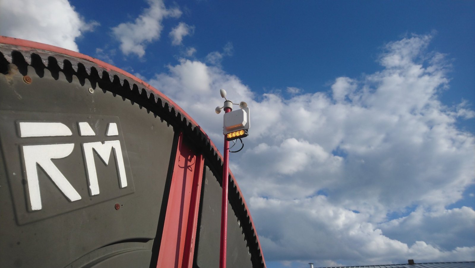 Beregnungsanlage του τύπου Lukatronik Lukasz Szczecinski REGENMATIC, Neumaschine σε Wróblew (Φωτογραφία 11)