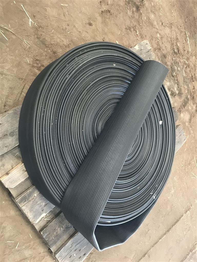 Beregnungsanlage del tipo Marani - 4" fødeslange á 100 meter, Gebrauchtmaschine In Tønder (Immagine 2)