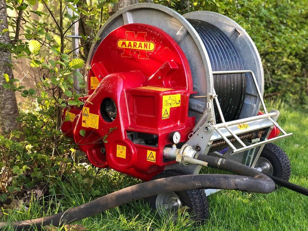 Beregnungsanlage του τύπου Marani 130x40mm, Gebrauchtmaschine σε Tønder (Φωτογραφία 2)