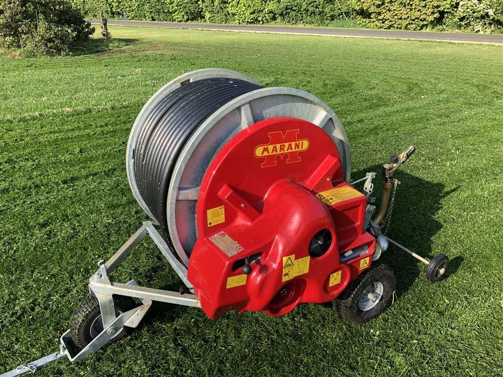 Beregnungsanlage του τύπου Marani 130x40mm, Gebrauchtmaschine σε Tønder (Φωτογραφία 16)