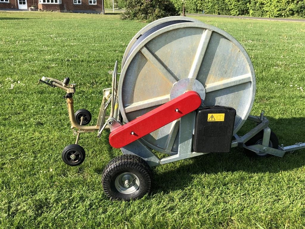 Beregnungsanlage του τύπου Marani 130x40mm, Gebrauchtmaschine σε Tønder (Φωτογραφία 11)