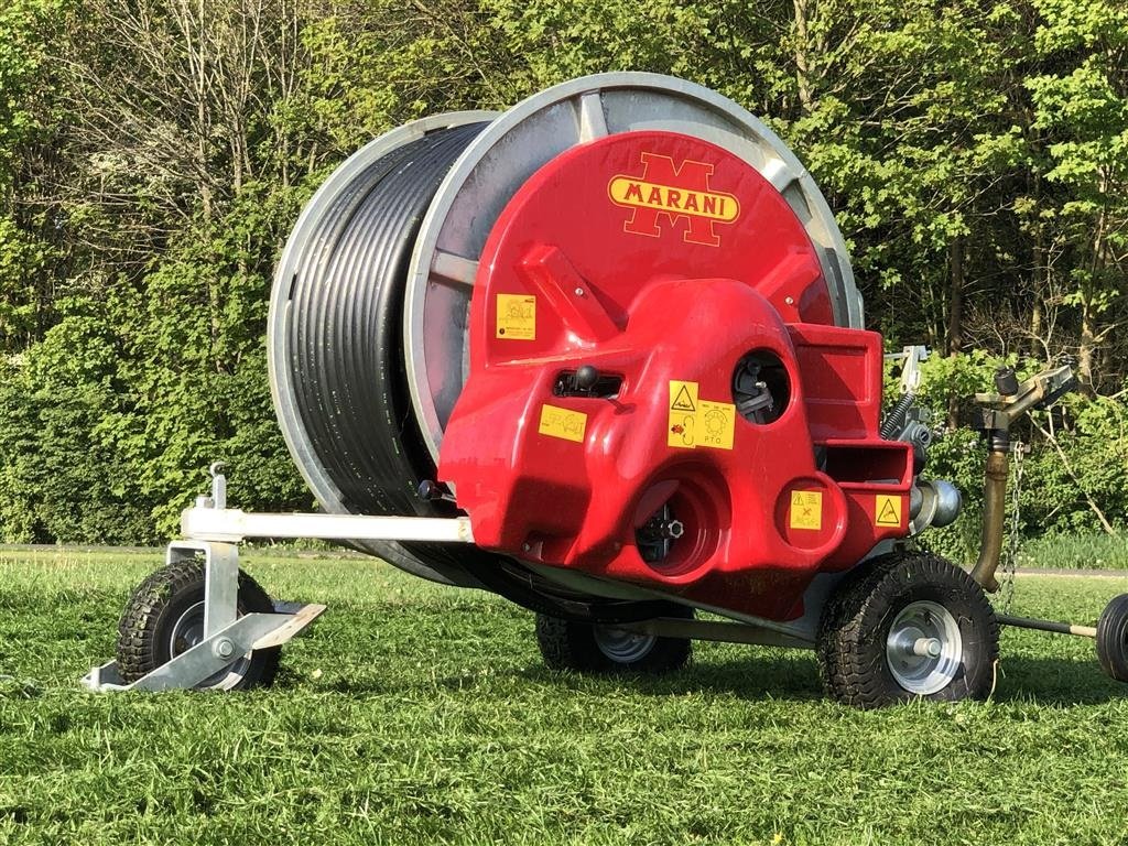 Beregnungsanlage του τύπου Marani 130x40mm, Gebrauchtmaschine σε Tønder (Φωτογραφία 7)