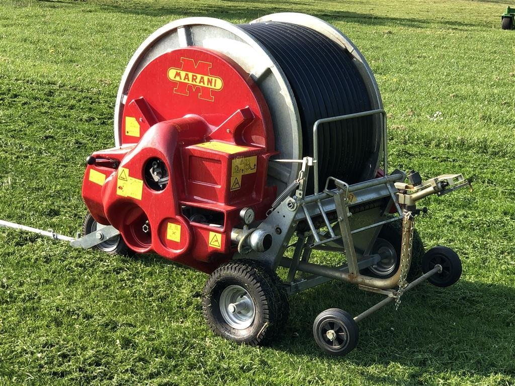 Beregnungsanlage του τύπου Marani 130x40mm, Gebrauchtmaschine σε Tønder (Φωτογραφία 8)