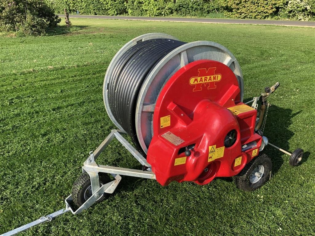 Beregnungsanlage του τύπου Marani 130x40mm, Gebrauchtmaschine σε Tønder (Φωτογραφία 10)