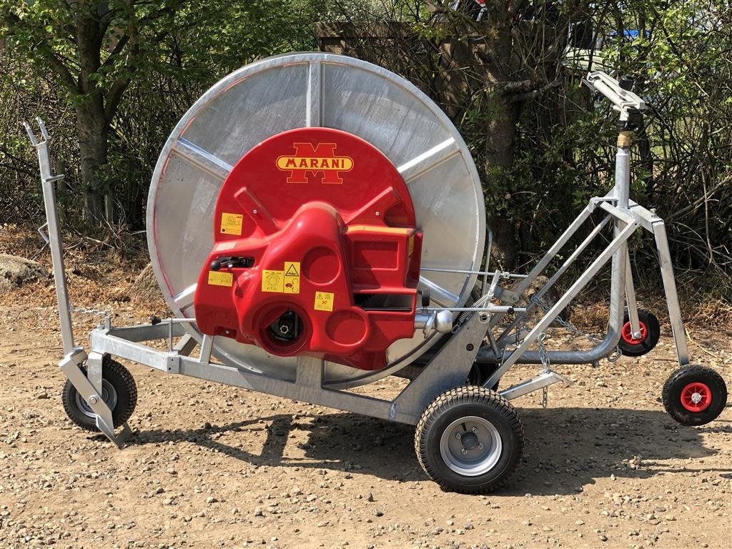 Beregnungsanlage типа Marani 140m x 58mm, Gebrauchtmaschine в Tønder (Фотография 7)