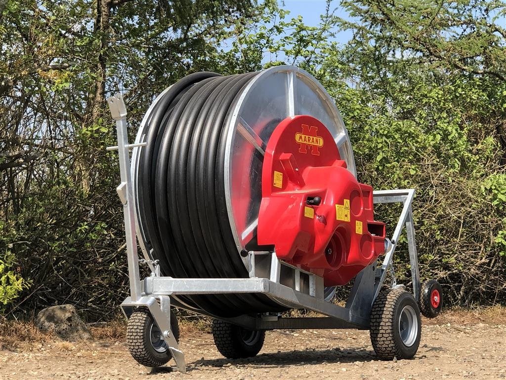 Beregnungsanlage типа Marani 140m x 58mm, Gebrauchtmaschine в Tønder (Фотография 14)