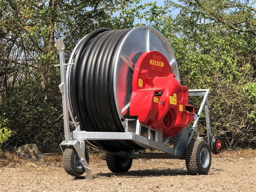 Beregnungsanlage типа Marani 140m x 58mm, Gebrauchtmaschine в Tønder (Фотография 15)