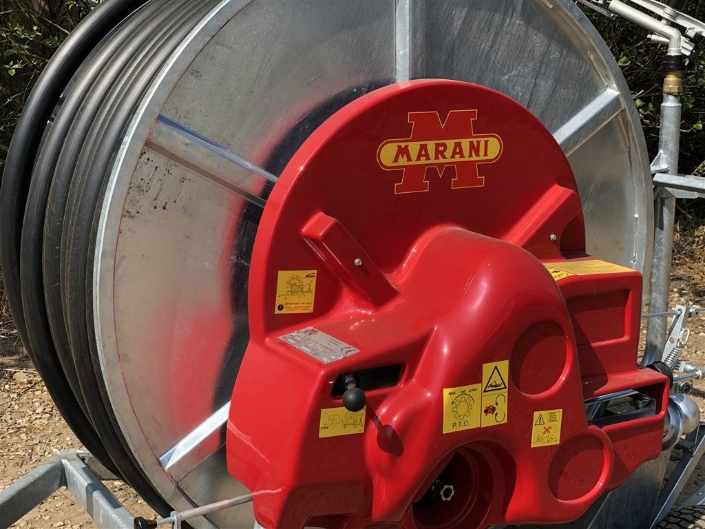 Beregnungsanlage типа Marani 140m x 58mm, Gebrauchtmaschine в Tønder (Фотография 13)