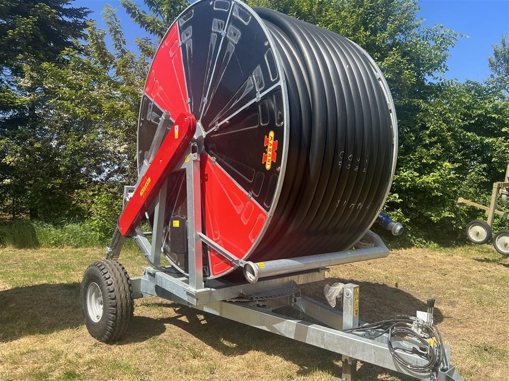 Beregnungsanlage des Typs Marani 350m x 110mm DK pakke // billig leje for sæson 2025, Gebrauchtmaschine in Tønder (Bild 13)