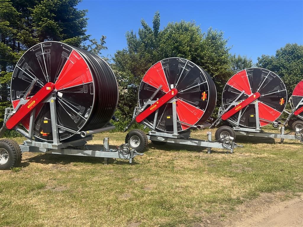Beregnungsanlage des Typs Marani 350m x 110mm DK pakke // billig leje for sæson 2025, Gebrauchtmaschine in Tønder (Bild 21)