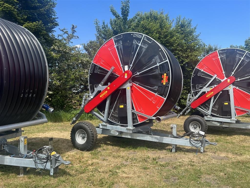 Beregnungsanlage des Typs Marani 350m x 110mm DK pakke // billig leje for sæson 2025, Gebrauchtmaschine in Tønder (Bild 3)