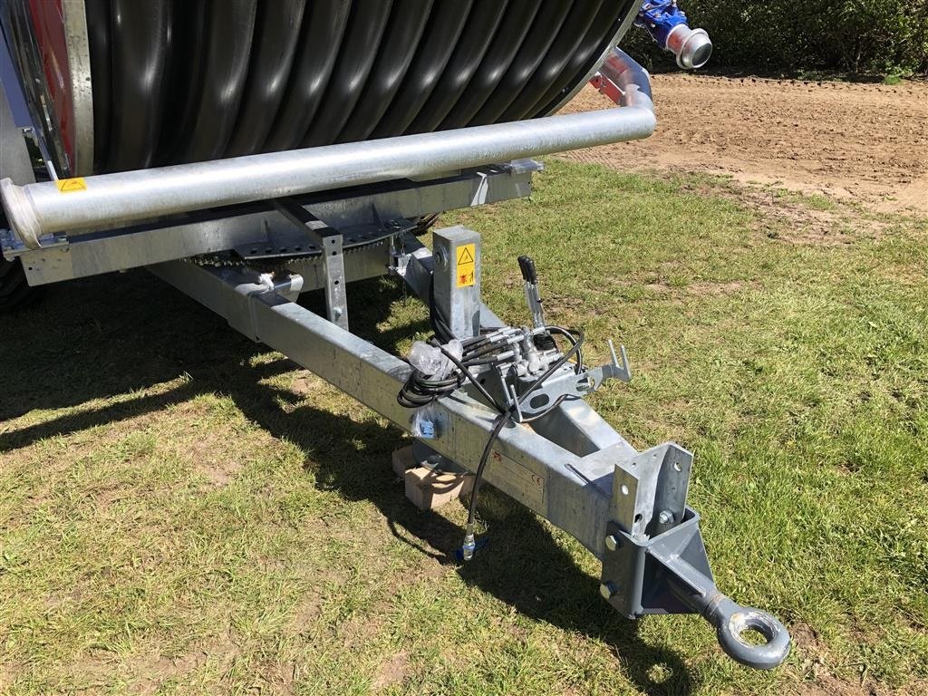Beregnungsanlage του τύπου Marani 350m x 110mm + DK-pakke // Lejetilbud 2025, Gebrauchtmaschine σε Tønder (Φωτογραφία 7)