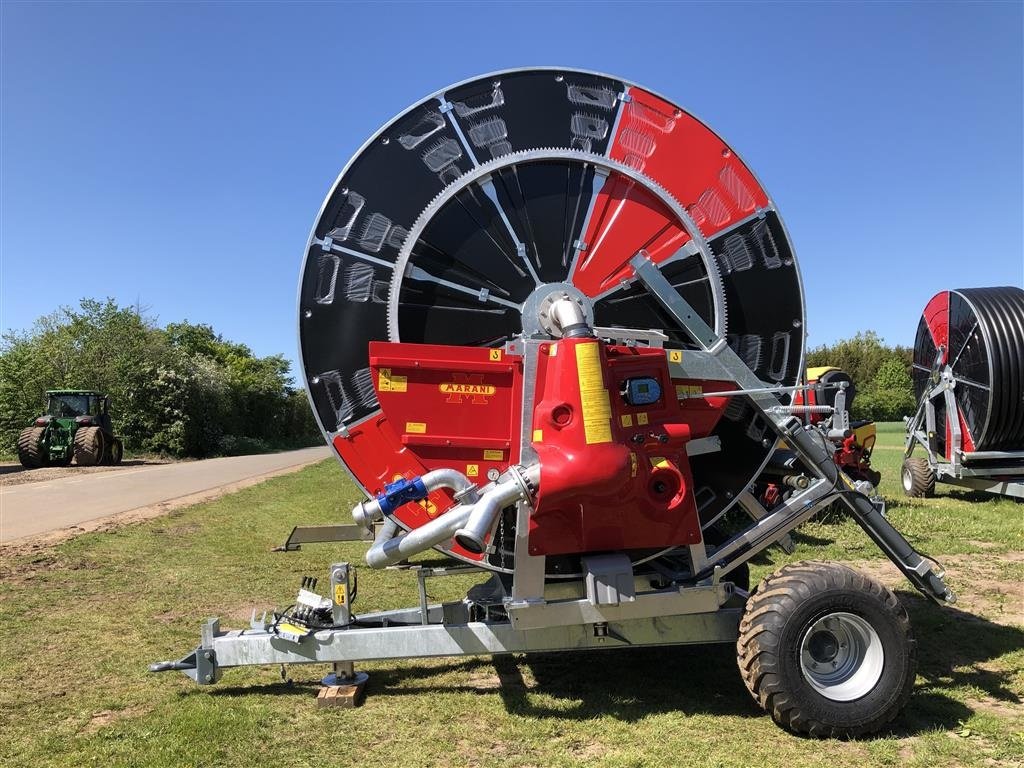 Beregnungsanlage του τύπου Marani 350m x 110mm + DK-pakke // Lejetilbud 2025, Gebrauchtmaschine σε Tønder (Φωτογραφία 3)