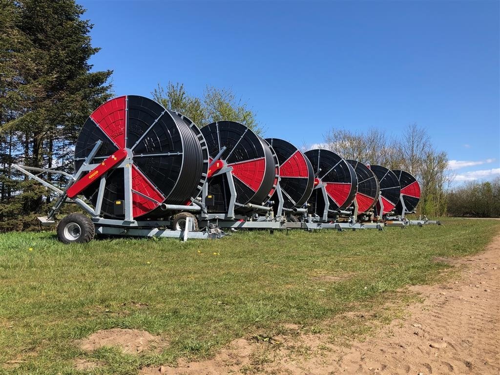 Beregnungsanlage του τύπου Marani 350m x 110mm + DK-pakke // Lejetilbud 2025, Gebrauchtmaschine σε Tønder (Φωτογραφία 13)