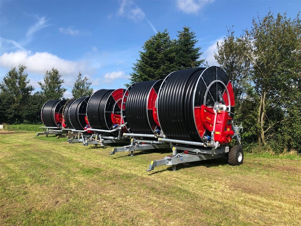 Beregnungsanlage του τύπου Marani 350m x 110mm + DK-pakke // Lejetilbud 2025, Gebrauchtmaschine σε Tønder (Φωτογραφία 15)