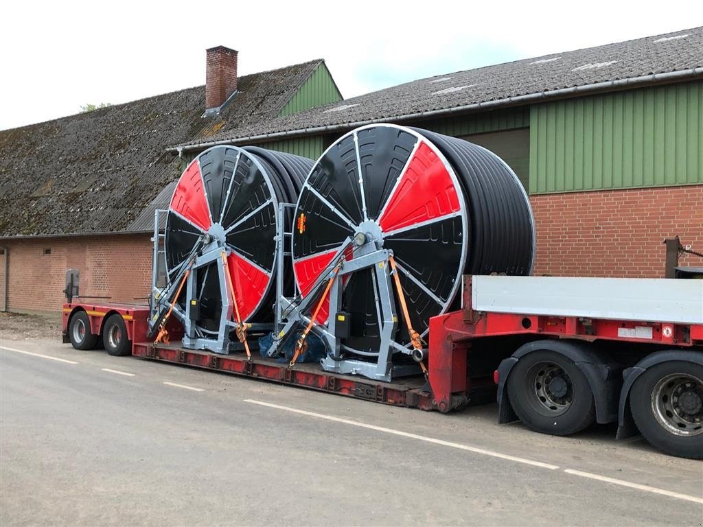 Beregnungsanlage του τύπου Marani 350m x 110mm + DK-pakke // Lejetilbud 2025, Gebrauchtmaschine σε Tønder (Φωτογραφία 16)