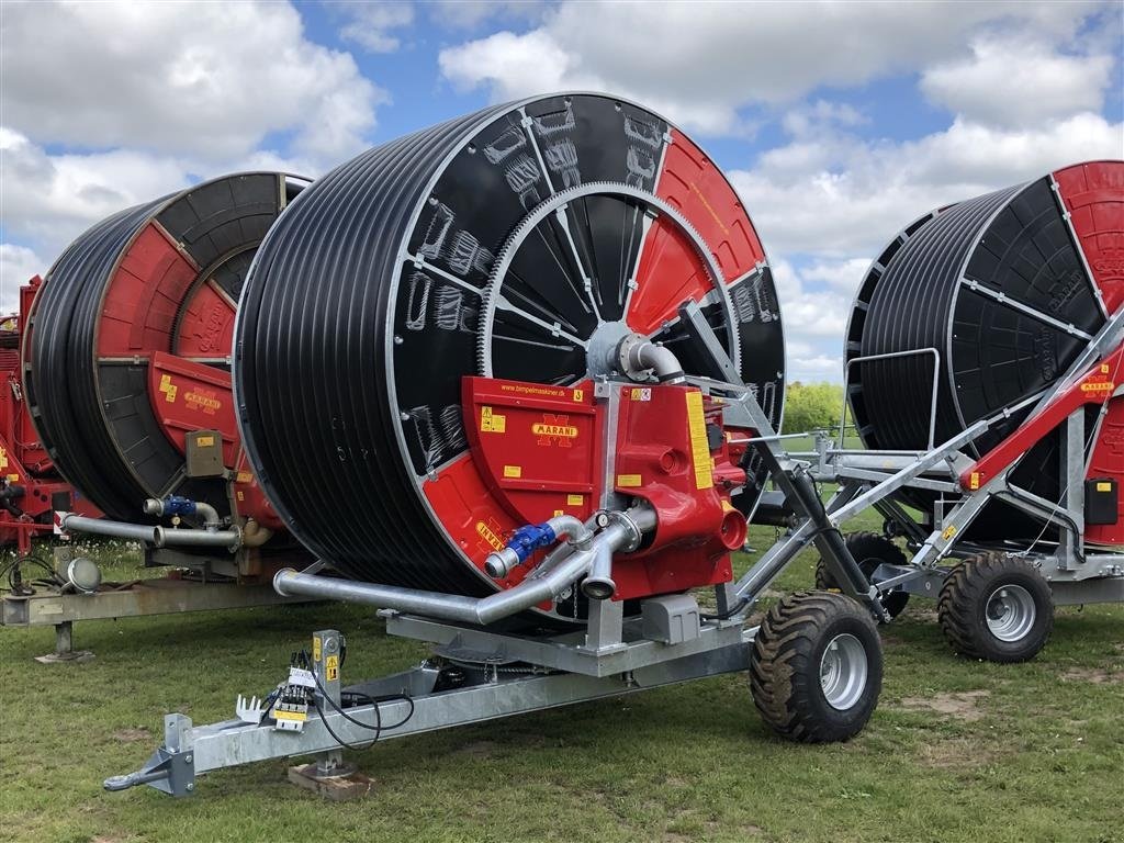 Beregnungsanlage του τύπου Marani 350m x 110mm + DK-pakke // Lejetilbud 2025, Gebrauchtmaschine σε Tønder (Φωτογραφία 8)