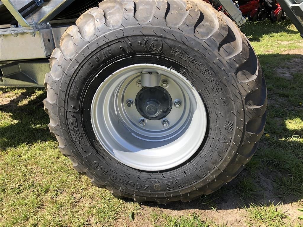 Beregnungsanlage του τύπου Marani 350m x 110mm + DK-pakke // Lejetilbud 2025, Gebrauchtmaschine σε Tønder (Φωτογραφία 5)