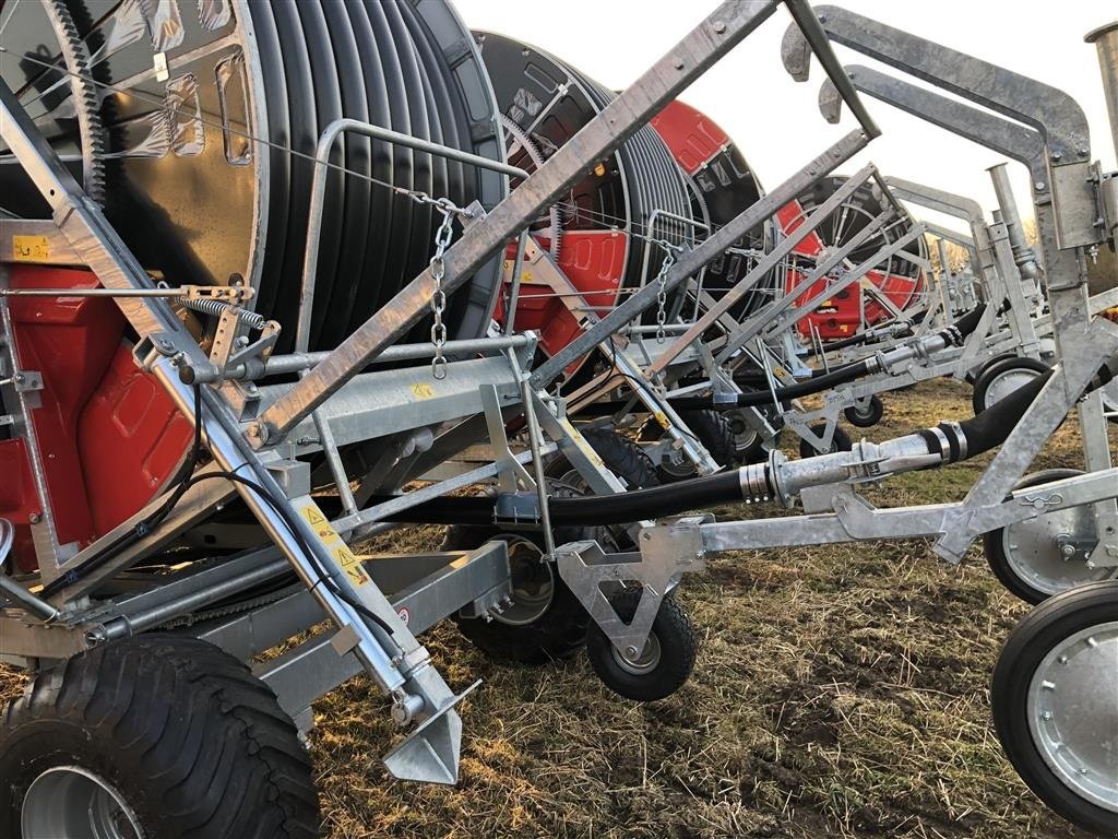 Beregnungsanlage типа Marani 350m x 110mm DK-pakke, Gebrauchtmaschine в Tønder (Фотография 10)