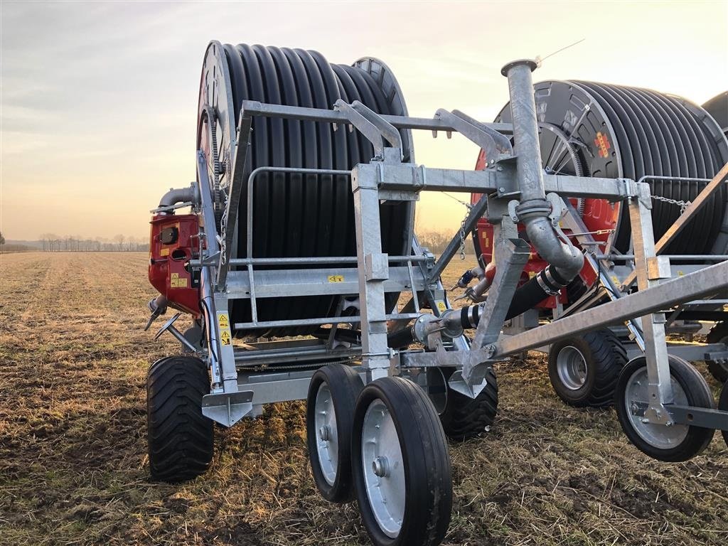 Beregnungsanlage типа Marani 350m x 110mm DK-pakke, Gebrauchtmaschine в Tønder (Фотография 13)