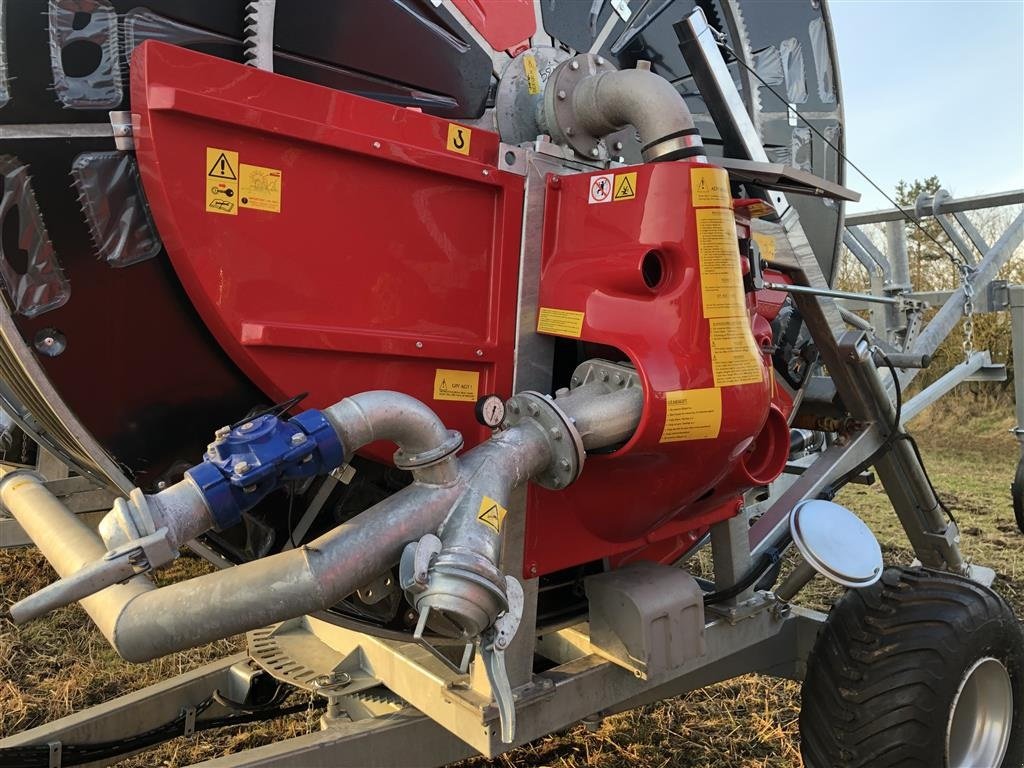 Beregnungsanlage типа Marani 350m x 110mm DK-pakke, Gebrauchtmaschine в Tønder (Фотография 8)