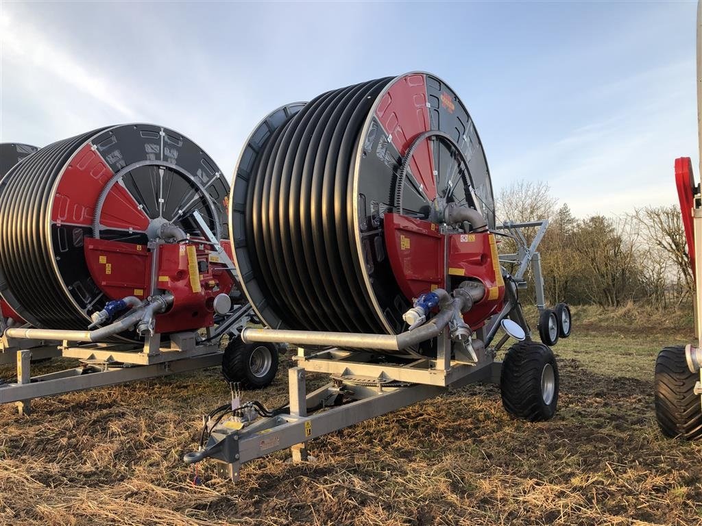 Beregnungsanlage типа Marani 350m x 110mm DK-pakke, Gebrauchtmaschine в Tønder (Фотография 5)