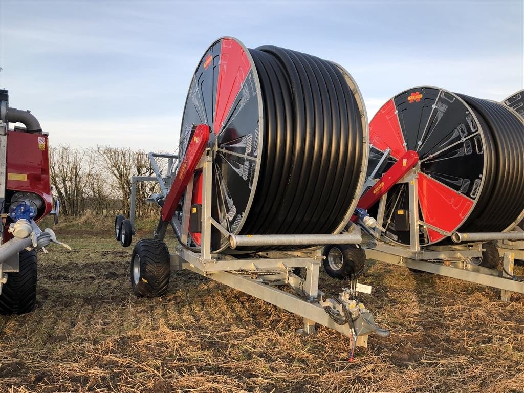 Beregnungsanlage типа Marani 350m x 110mm DK-pakke, Gebrauchtmaschine в Tønder (Фотография 4)