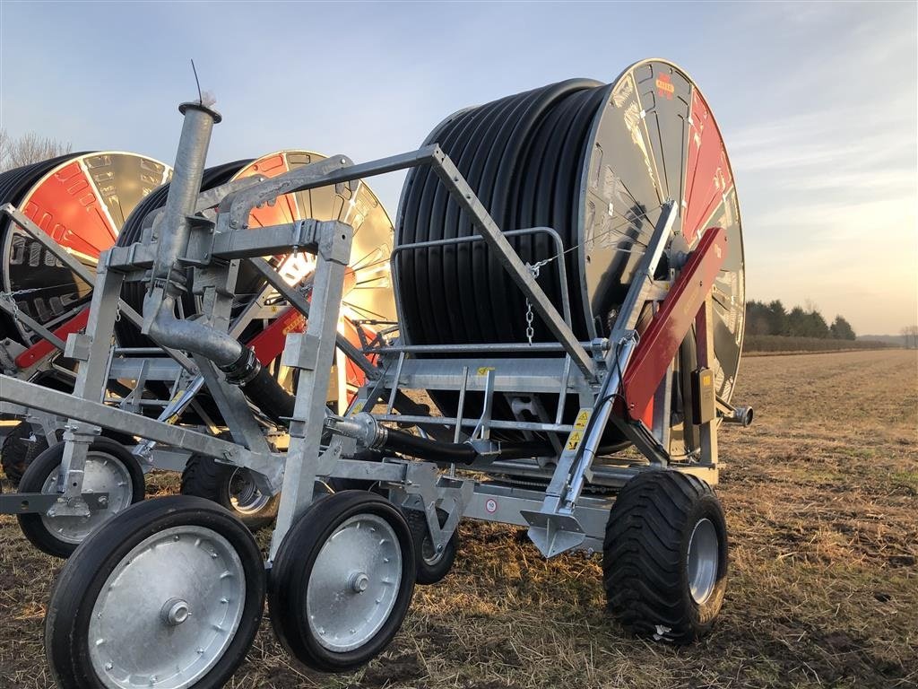 Beregnungsanlage типа Marani 350m x 110mm DK-pakke, Gebrauchtmaschine в Tønder (Фотография 14)