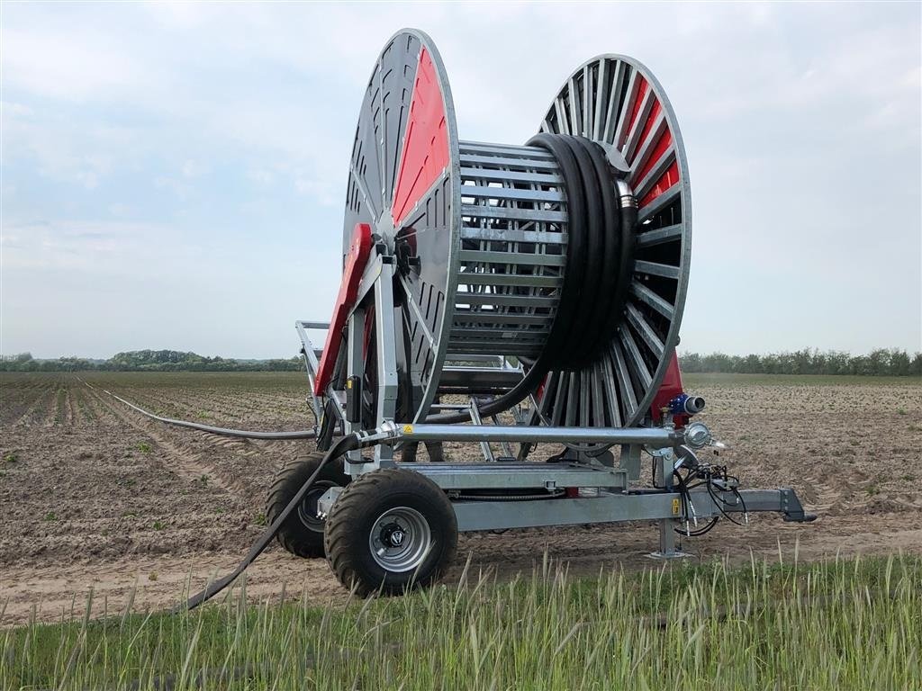 Beregnungsanlage του τύπου Marani 400m x 135mm DK pakke // full hydr & computer, Gebrauchtmaschine σε Tønder (Φωτογραφία 8)