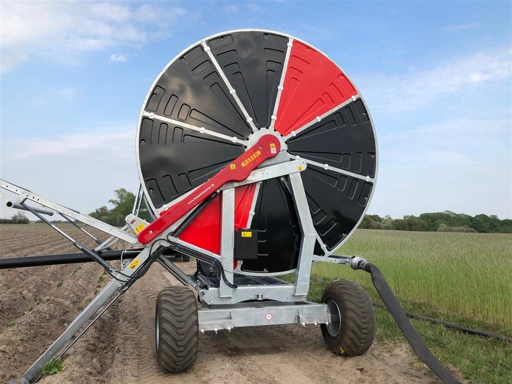 Beregnungsanlage του τύπου Marani 400m x 135mm DK pakke // full hydr & computer, Gebrauchtmaschine σε Tønder (Φωτογραφία 1)