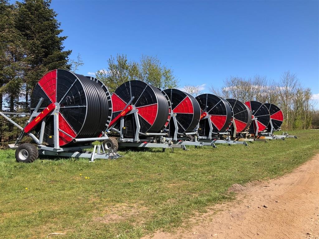 Beregnungsanlage του τύπου Marani 400m x 135mm DK pakke // full hydr & computer, Gebrauchtmaschine σε Tønder (Φωτογραφία 3)