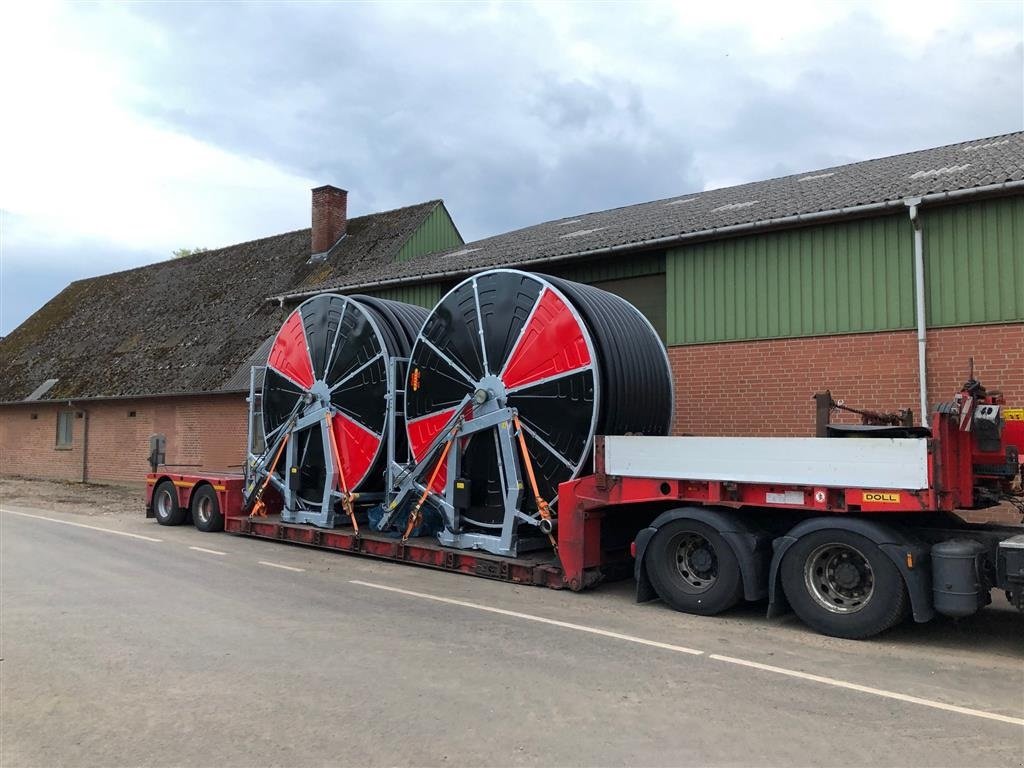 Beregnungsanlage του τύπου Marani 400m x 135mm DK pakke // full hydr & computer, Gebrauchtmaschine σε Tønder (Φωτογραφία 6)