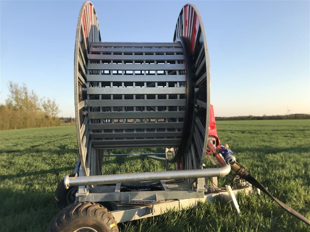 Beregnungsanlage tip Marani 450m x 110mm - DK-pakke, Gebrauchtmaschine in Tønder (Poză 11)