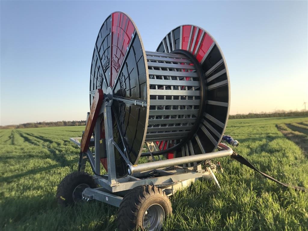 Beregnungsanlage tip Marani 450m x 110mm - DK-pakke, Gebrauchtmaschine in Tønder (Poză 12)