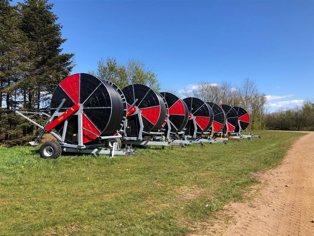 Beregnungsanlage tip Marani 450m x 110mm - DK-pakke, Gebrauchtmaschine in Tønder (Poză 20)