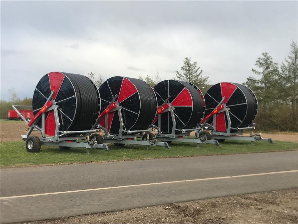 Beregnungsanlage tip Marani 450m x 110mm - DK-pakke, Gebrauchtmaschine in Tønder (Poză 21)