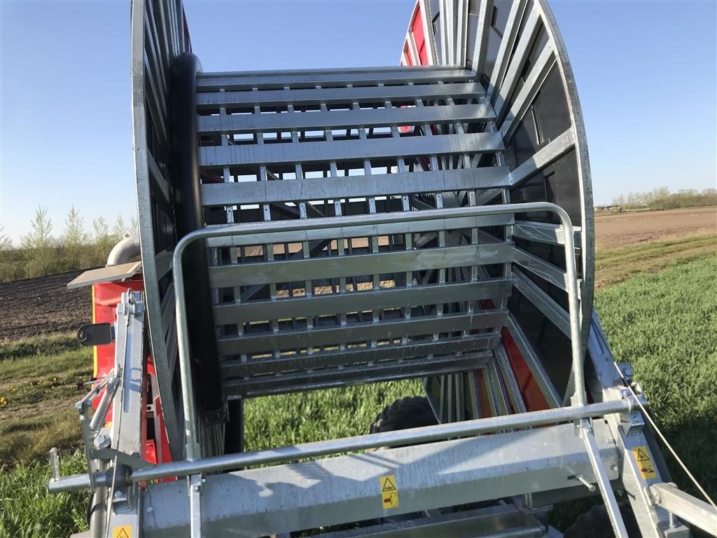 Beregnungsanlage του τύπου Marani 450m x 110mm - DK-pakke, Gebrauchtmaschine σε Tønder (Φωτογραφία 14)