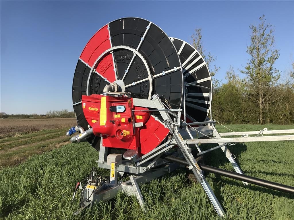 Beregnungsanlage του τύπου Marani 450m x 110mm - DK-pakke, Gebrauchtmaschine σε Tønder (Φωτογραφία 9)