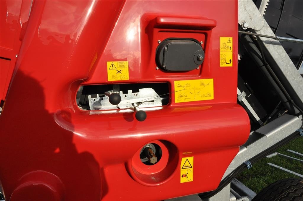 Beregnungsanlage des Typs Marani 510m x 125mm - DK-pakke, Gebrauchtmaschine in Tønder (Bild 11)